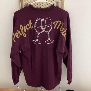 Official California Adventure Food and Wine Festival 2019 Spirit Jersey